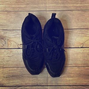 Capezio Dance Sneakers